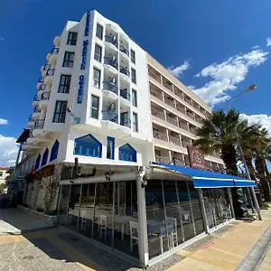Otel Marin, Çeşme