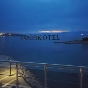Hotel Pasifik